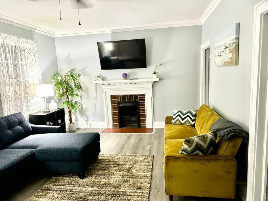 Holiday home Tranquility
